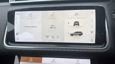 Land Rover Range Rover Velar 2.0 P250 R-Dynamic 5dr Auto Petrol Estate